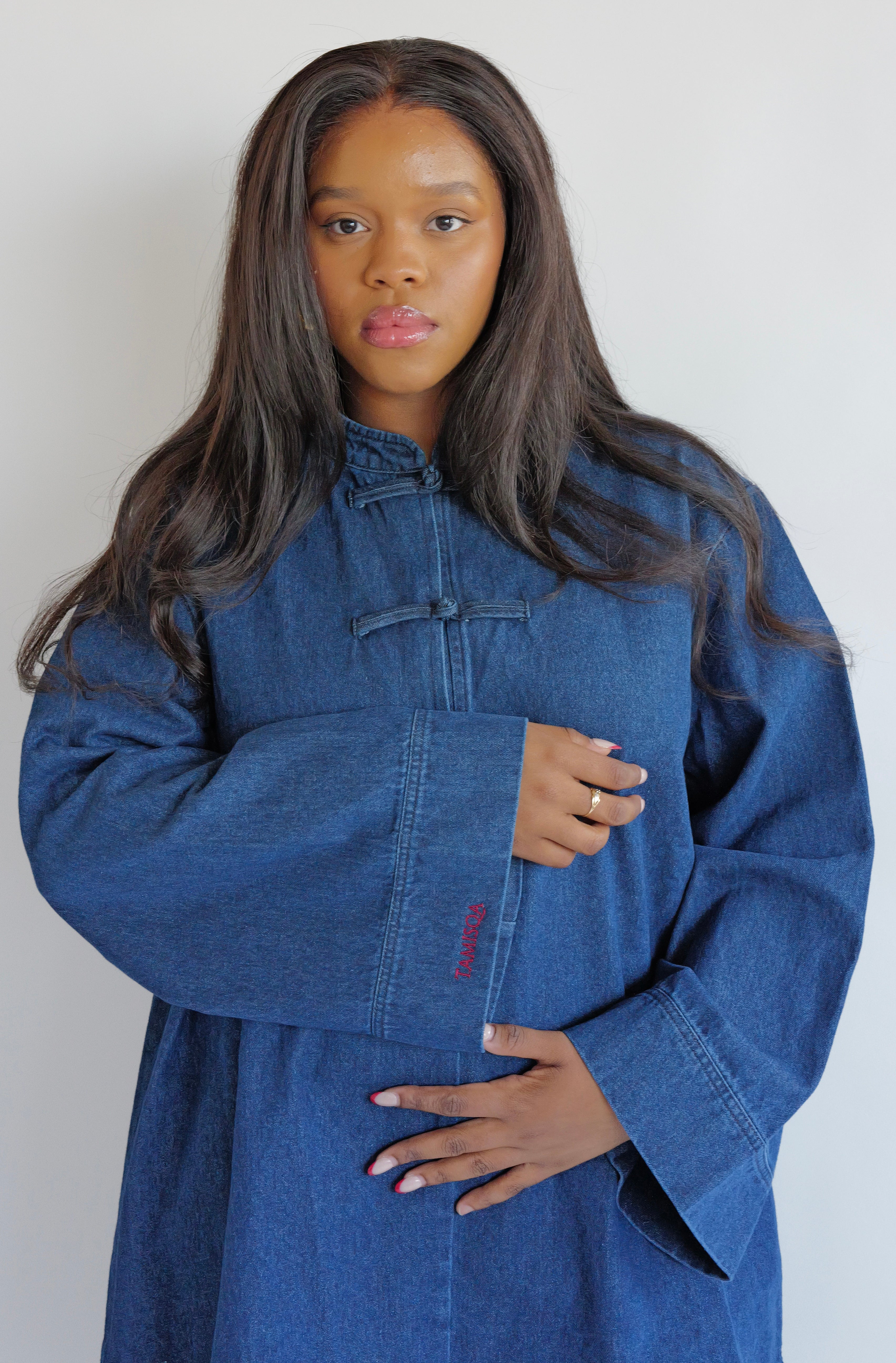 IMA - Ensemble Denim