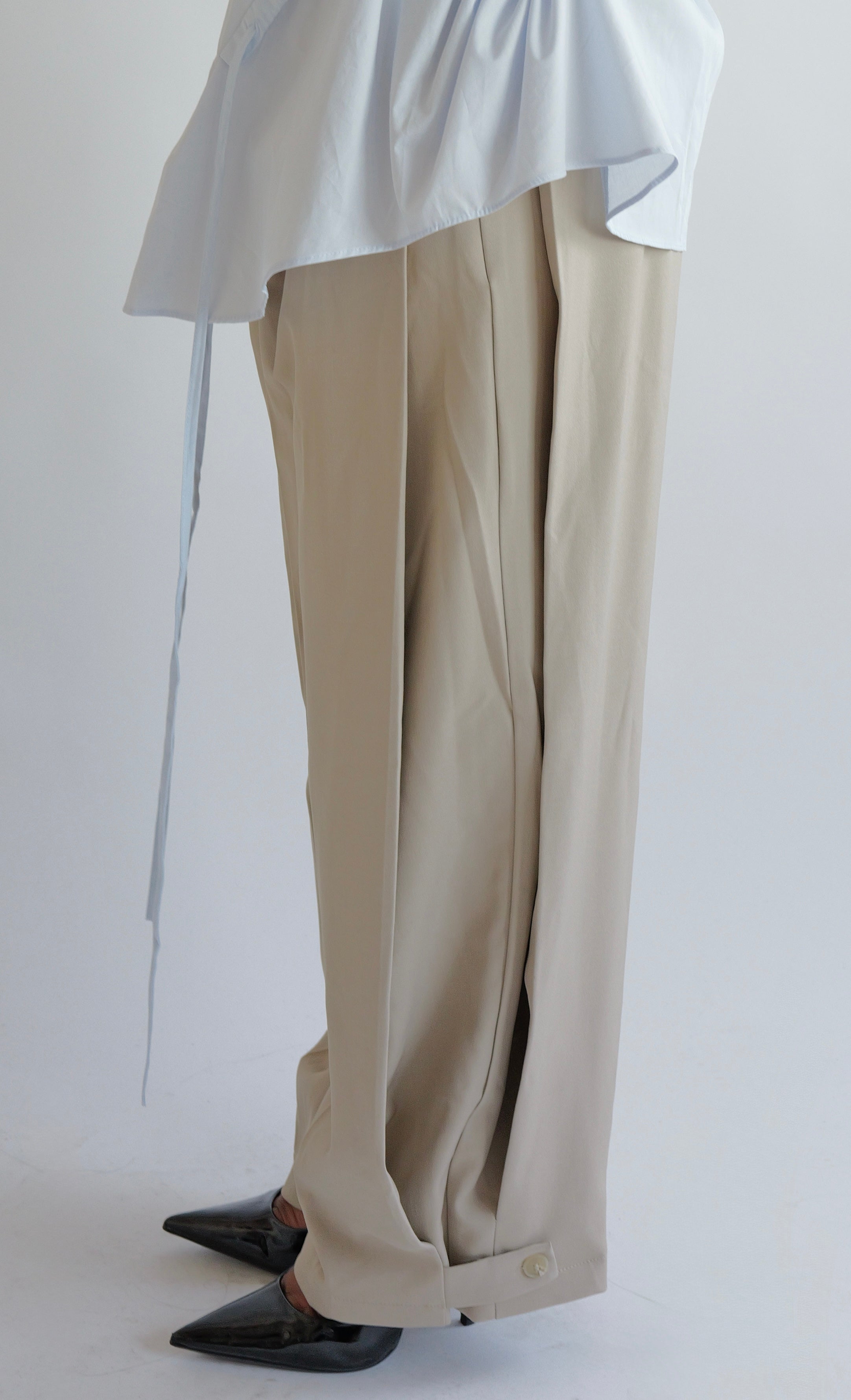 IZRA - Pantalon Modulable