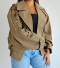 SANÉ - Veste Tenchy-Bombers