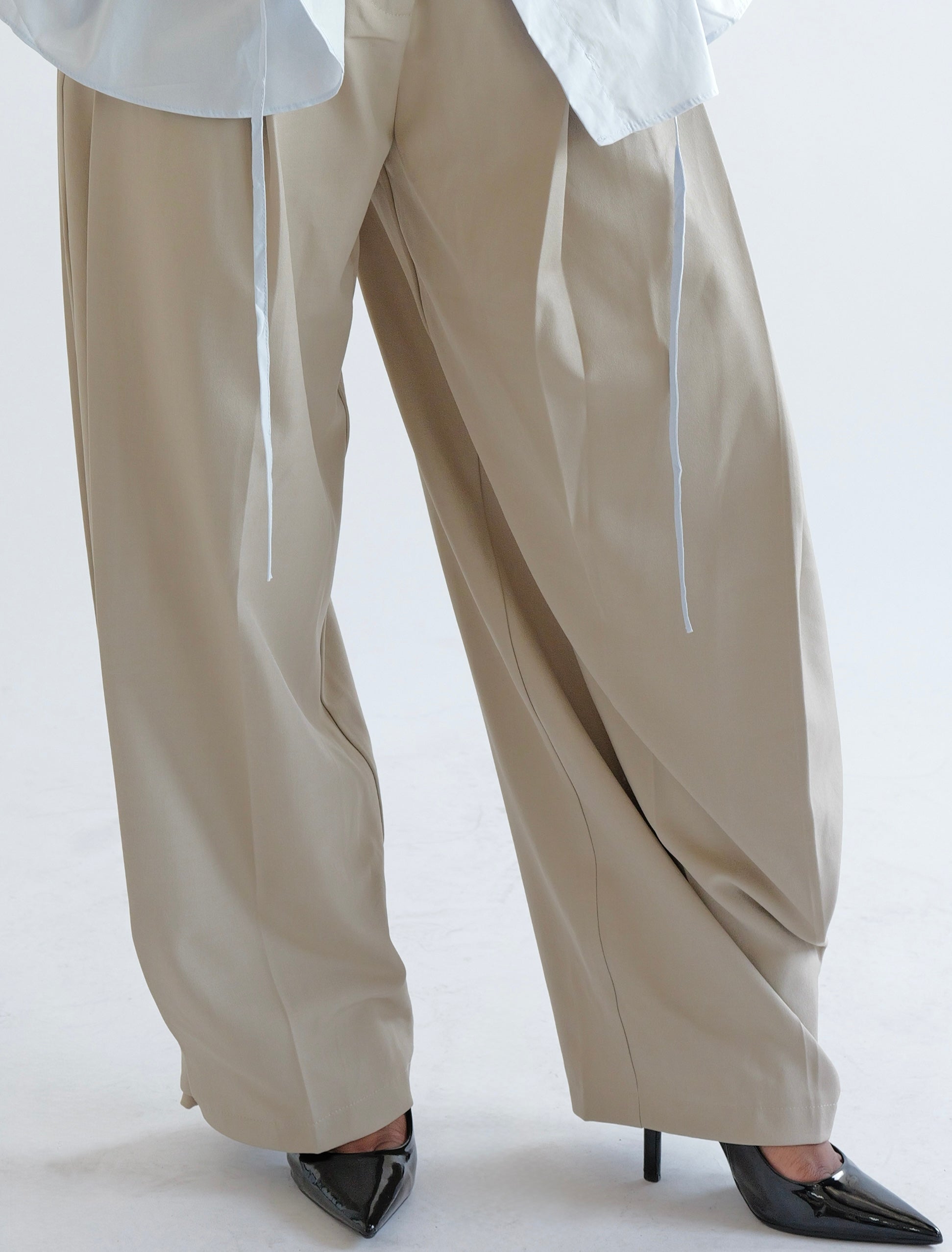 IZRA - Pantalon Modulable