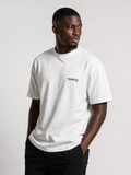 NAMA - T-Shirt Homme Blanc