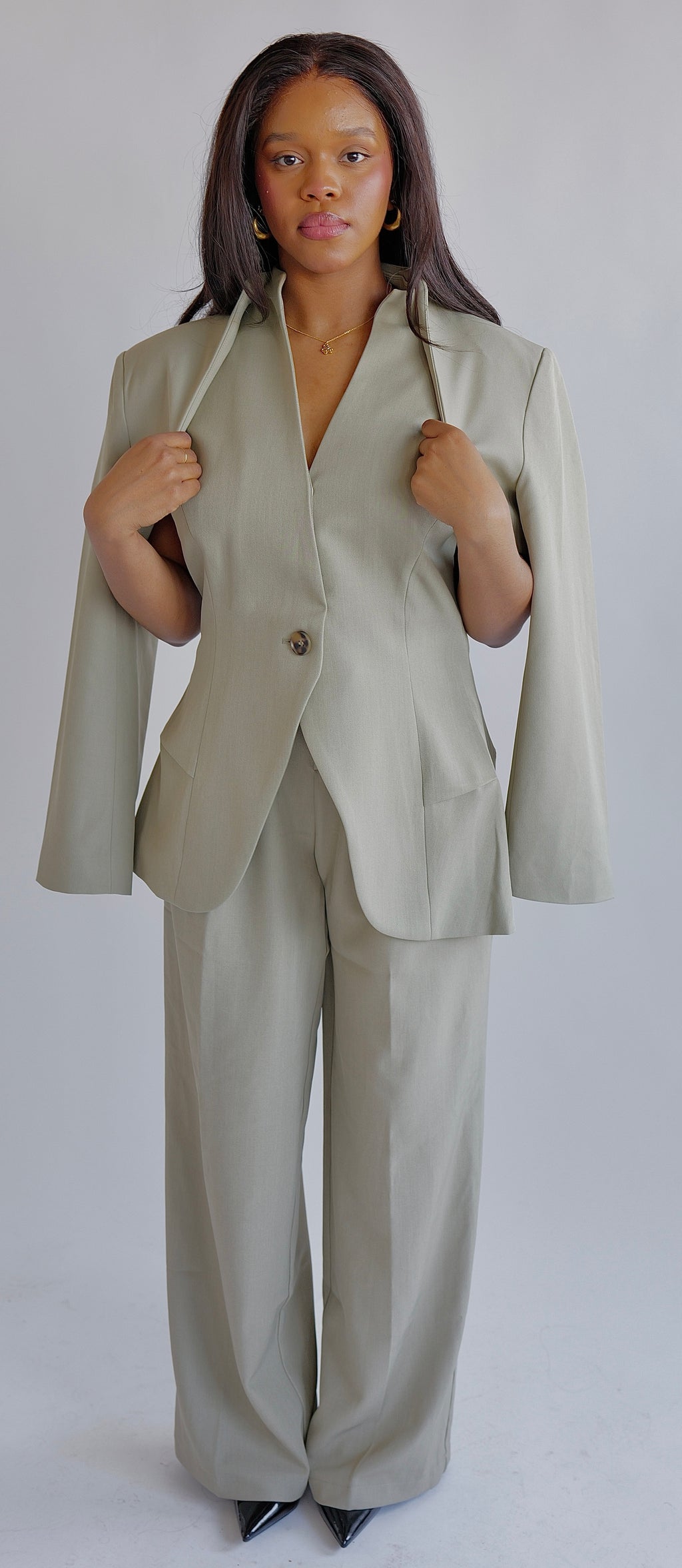 SAMARIA - Ensemble Tailoring Modulable Sauge
