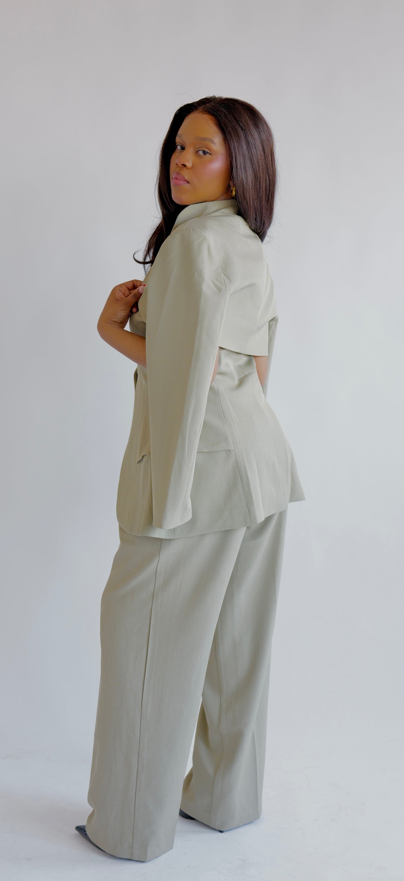 SAMARIA - Ensemble Tailoring Modulable Sauge