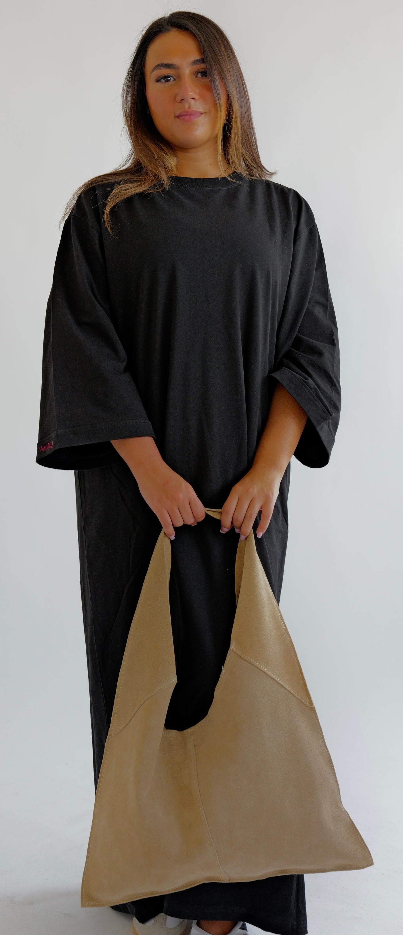 KIRÉ - Sac en cuir