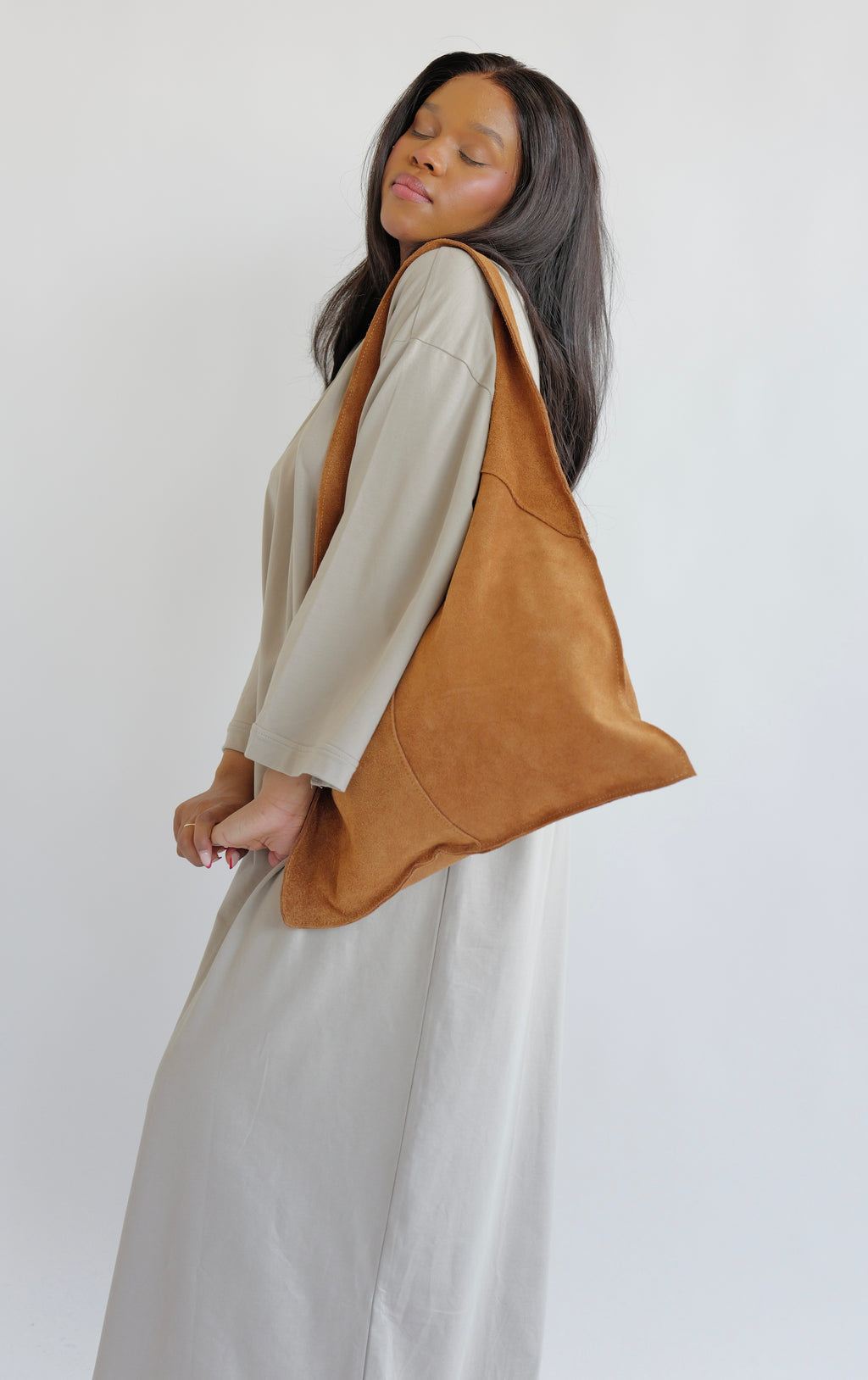 KIRÉ - Sac en cuir