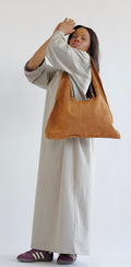 KIRÉ - Sac en cuir
