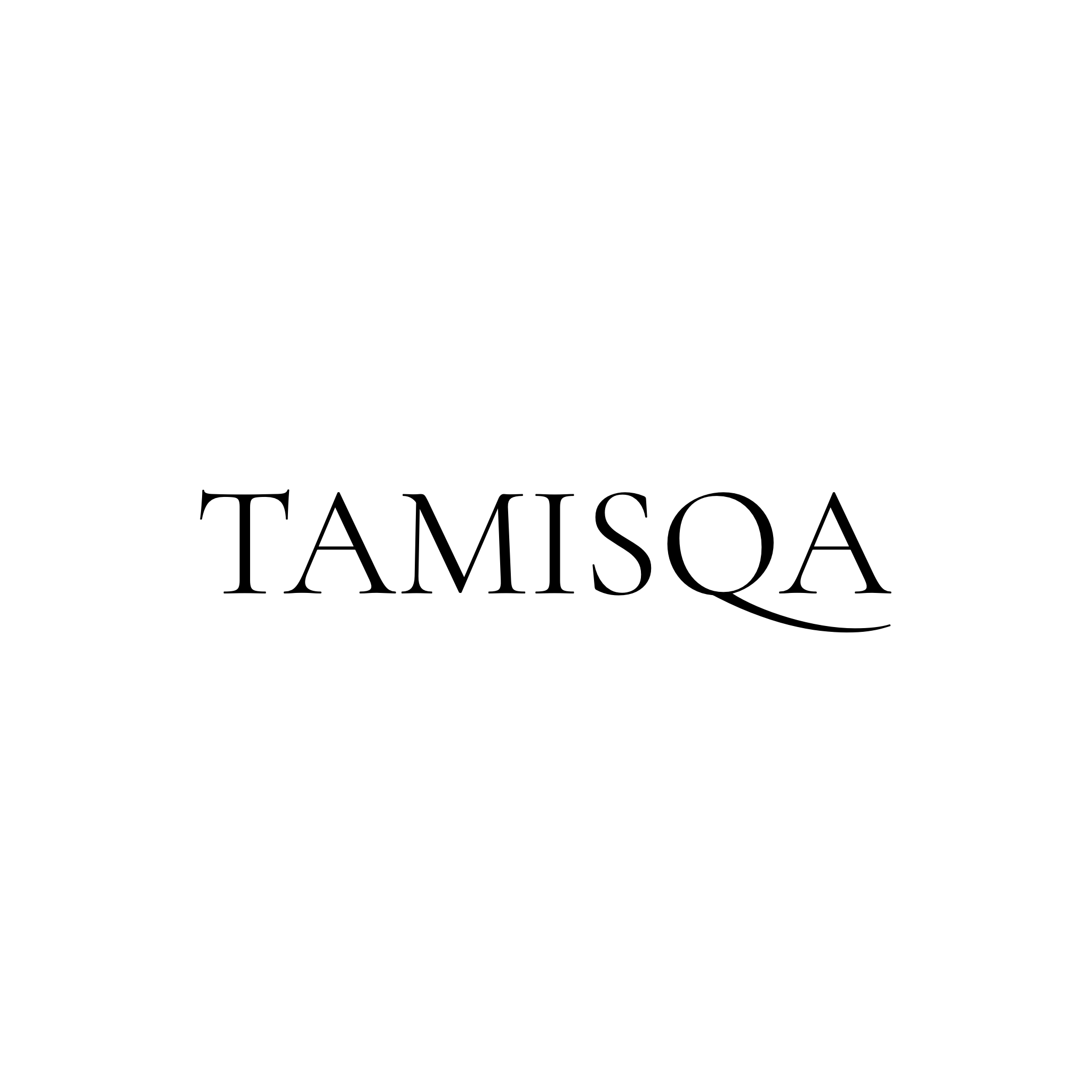 TAMISQA
